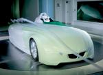 BMW H2R 2004 года